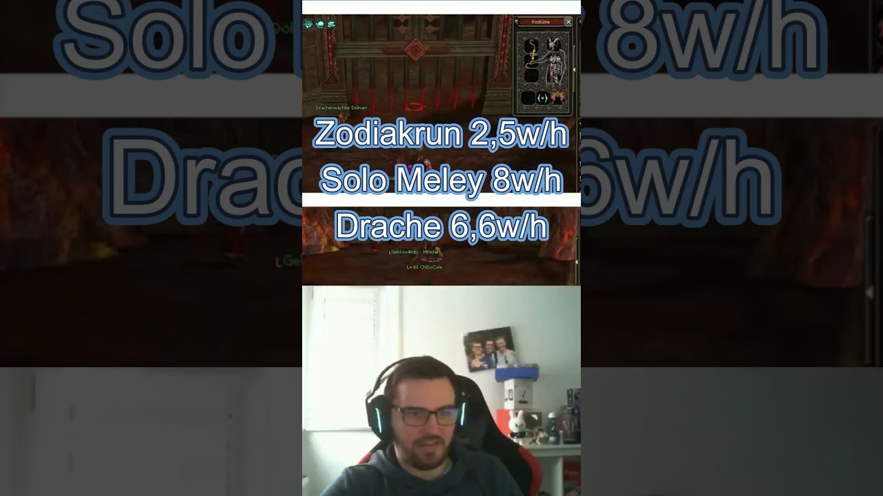 Metin2 Serverstart Farmquellen Runs  