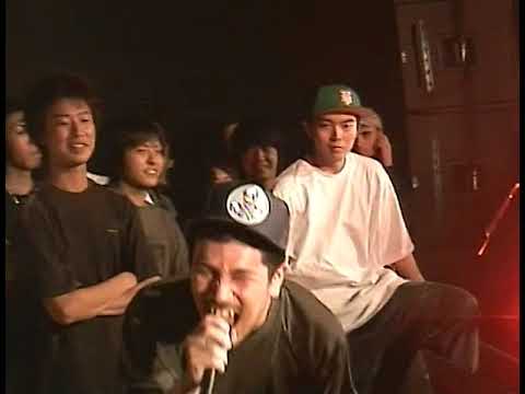 [ややレア] CRYSTAL LAKE セット Crystal Lake – Live at ERA, Tokyo [23.08.2003] 『 FULL SET
