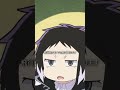 アニメ『文豪ストレイドッグス わん！』だい４わん！ | 2025年10月6日(月)より再放送中！