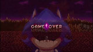 Sonic.exe The Destiny Reborn Game Over Ost
