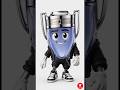 🏆 Invictus mascot tells you everything about this legendary fragrance! #mensperfume #invictus