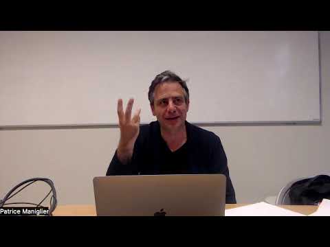 [SPHePS] P. Maniglier "Structuralisme et écologie: une relecture de Lévi-Strauss" (2025/06/11)