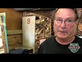 Richard tells us the story of how he acquired his Gerstner chest Richard tells us the story of how he acquired his Gerstner chest