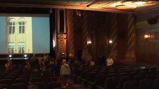 Michigan Theatre of Jackson reopens after renovations