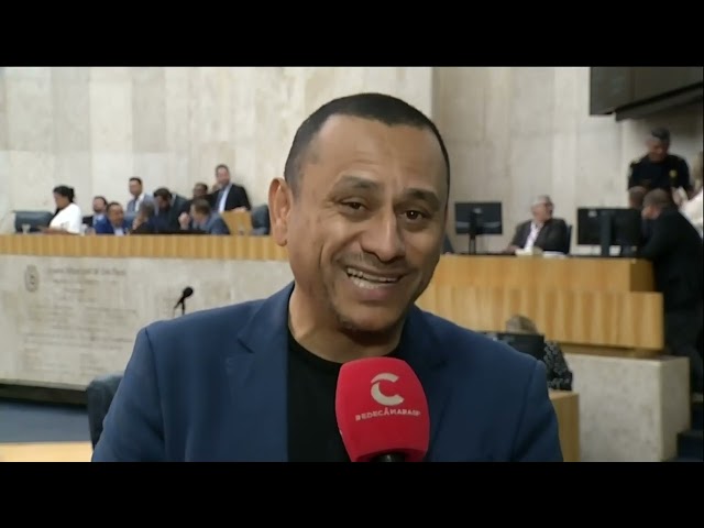 Câmara aprova em 1º turno projeto sobre dívidas tributárias