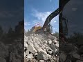 Volvo 470 Excavator: Unstoppable Power! 💥💪