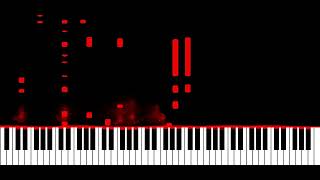 Download Lagu Gorillaz - Baby Queen (Piano Synthesia Version) MP3