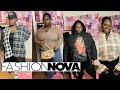 Plus Size Fashion Nova $300 Haul | Miss Shi