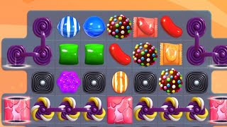 CANDY CRUSH SAGA LIVE STREAM GAME screenshot 5