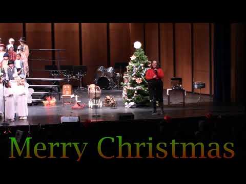 2023 Chilton Area Catholic School Christmas Concert