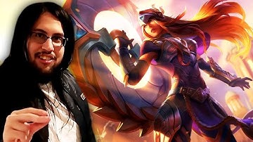 🧬 Imaqtpie - SECRET TO LIFE | Sivir Full Gameplay | Season 14 ᴴᴰ