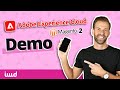 Adobe Commerce Powered by Magento Overview Demo / 2021 Magento Overview Tutorial