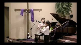 Easter Cantata 2019