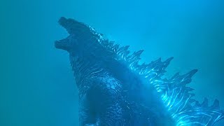 Godzilla: King of the Monsters (2019) Official Trailer 2 RE-CUT 2! [HD]
