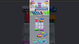 Crowd Express Level 1455