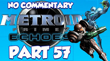 Metroid Prime 2: Echoes (Part 57)