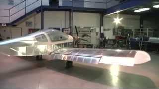TV program Piloti 09: Viper SD4 KIT