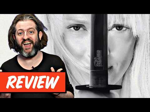 Endlich DA: KILL BILL: THE WHOLE BLOODY AFFAIR | Review