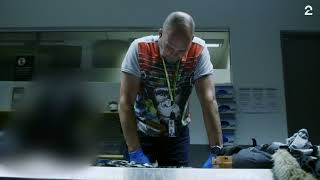 Download Lagu Toll: Steffen ifra tolletaten vil bare finne narkotika | Customs only wanna find drugs / narcotics MP3 Download Lagu Toll: Steffen ifra tolletaten vil bare finne narkotika | Customs only wanna find drugs / narcotics MP3