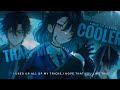 Nightcore Cooler Than Me First To Eleven Rock Cover mp3