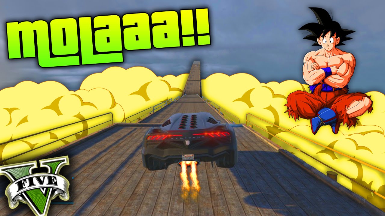 LA CARRERA DE GOKU | EL SUSCRIPTOR DEL PÁJARO Y EL ALEMAN QUE SE CUELA | TheCorvusClan gta 5 online casino