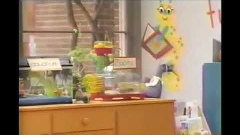 It’s Raining, It’s Pouring... (1998 Version) Part 18