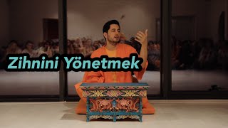 Satsang - Zihnini Yönetmek