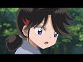 انمي انيوشا الموسم الثاني الحلقة 20 الجزء 03 مترجم Inuyasha 
