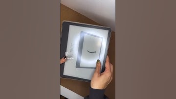 Kindle Scribe Unboxing 🖤🖤🖤🥳🥳🥳 #amazon #kindle #unboxing