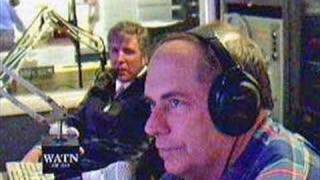 Hotline-1240: Sen. Wright Stepping Down? 12.11.07