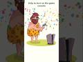 dop2 game help to turn on the game console #trending #dop2 #2026 #shortvideo #viralvideo