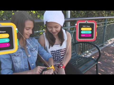 dokiWatch – World’s Most Advanced Smartwatch for Kids