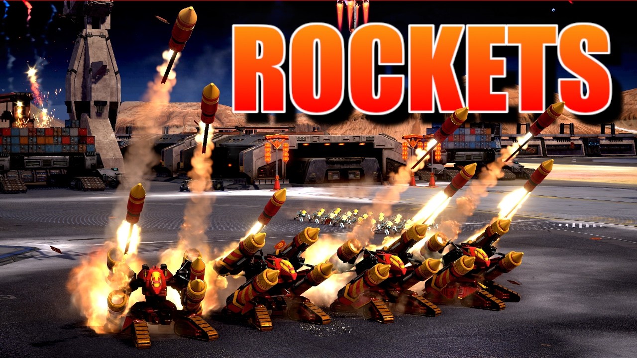 Using FIREWORKS to deal with GIANTS on the NEW patch!