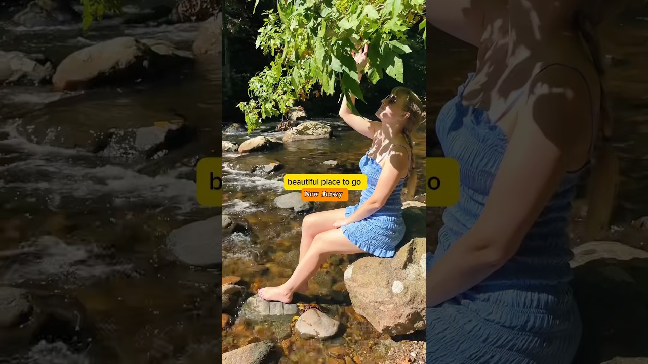 Fall destination 🍁