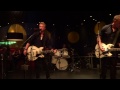 Johannes Rypma &amp; the Bounty Hunters  - Rockin&#39; all Over The World  -  Holland casino Leeuwarden