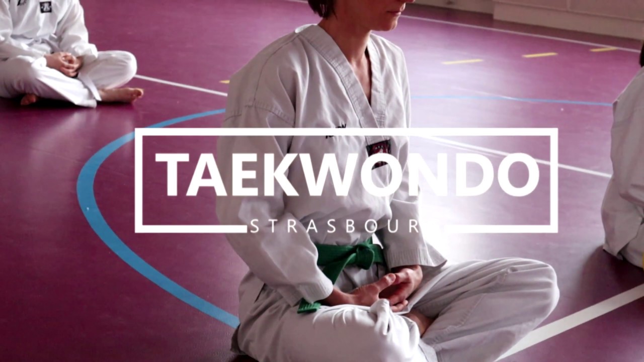 Taekwondo Strasbourg
