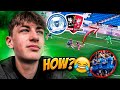 WORST OWN GOAL IN FOOTBALL?? PETERBOROUGH UNITED vs EXETER
