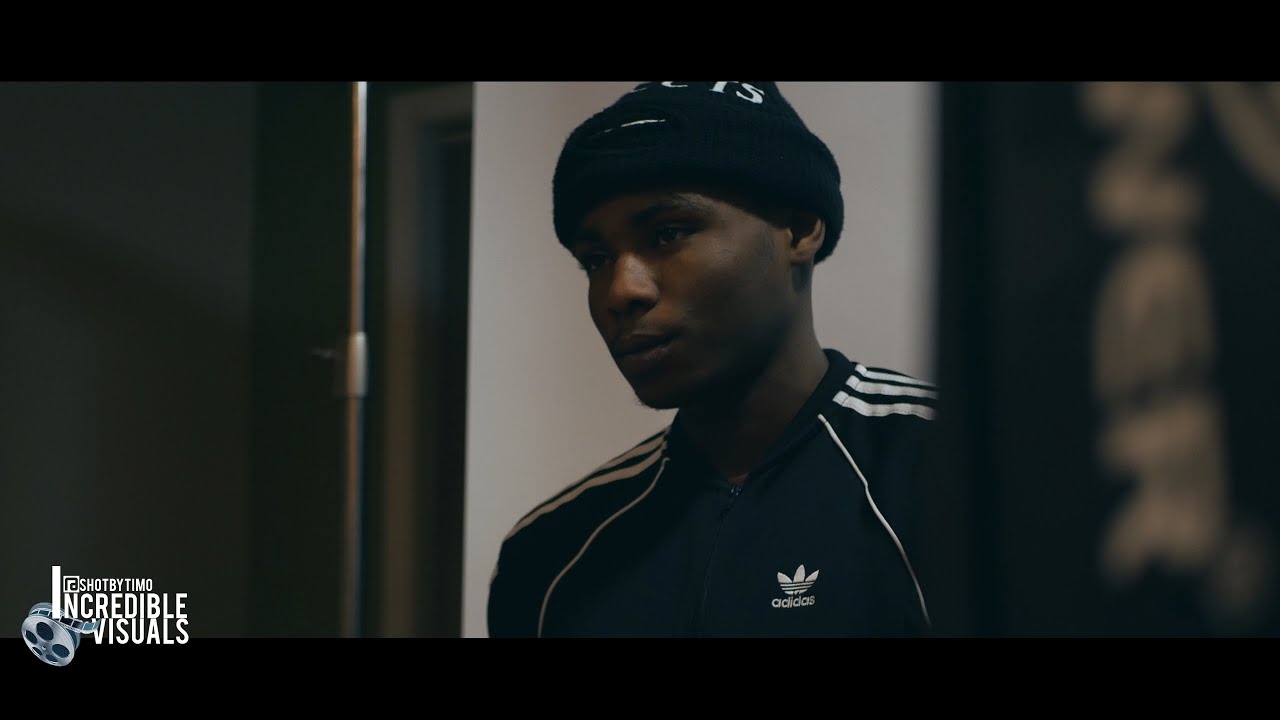 Rioo Cheeny - Isolated (Prod. @jtk2bz) | @shotytimo