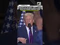 Trump slams Joe Biden, Kamala Harris during his speech in Georgia I Mid Term Polls 2026