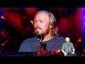 Barry Gibb - I&#39;m on Fire / Spirits Having Flown - Live in Concord 2014 - Pt 6