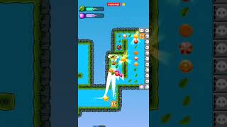 Can I Escape? 🤔 | Sugar Rush #shorts #sugarrush #gaming #shortvideo #games #viral  #mobilegame