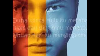 Melly Goeslaw - Ratusan Purnama lirik