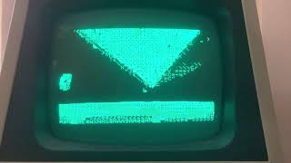 Star Wars Intro PET