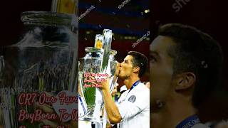 🥳#CR7 🥳 BORN 🥳 TO 🥳 SHINE 🥳#cr7 #ronaldo #realmadrid #football #shortsfeed