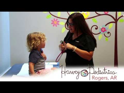 Harvey Pediatrics Testimonial :15a