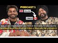 ਕੈਨੇਡਾ ਵਿਜ਼ਟਰ ਵੀਜ਼ੇ ਦਾ ਸੱਚ😳।Truth of canada visitor visa 2023 🇬🇧 to 🇨🇦 PODCAST 1 #canadalife