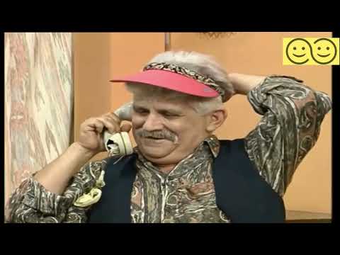 مسلسل أبو سليم 2000 الحلقة السابعة   2000 07