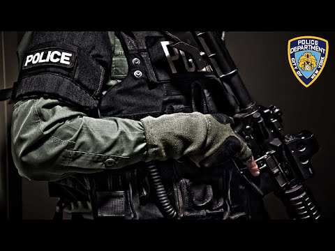 ¿Como Ser POLICÍA 👮 de los Estados Unidos en 2021 🇺🇸?