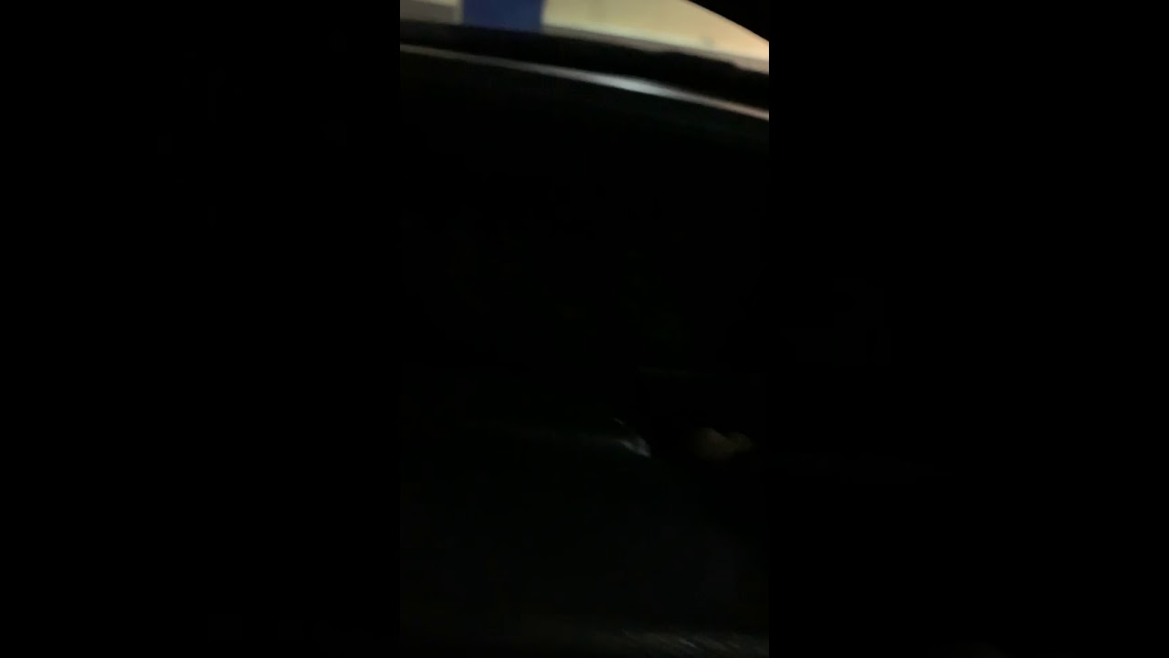 Авто профиль заблокирован