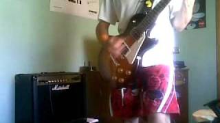 The All American Rejects- Swing Swing(cover)